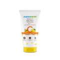 Mamaearth Vitamin C Face Wash for Women 50 Ml Gentle Foaming Natural Skin Brightening Cleanser. 