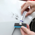 Car Minor Scratch Repair Wax Kit Paint Care Auto Polishing Cleaner Repair Tool. 