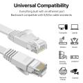 CAT6 Cable D-Link.internet LAN Cable 50(Feet) - Onu. 