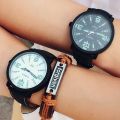 【linfang store】(New) watch men watch sport watches men's watch male clock. 