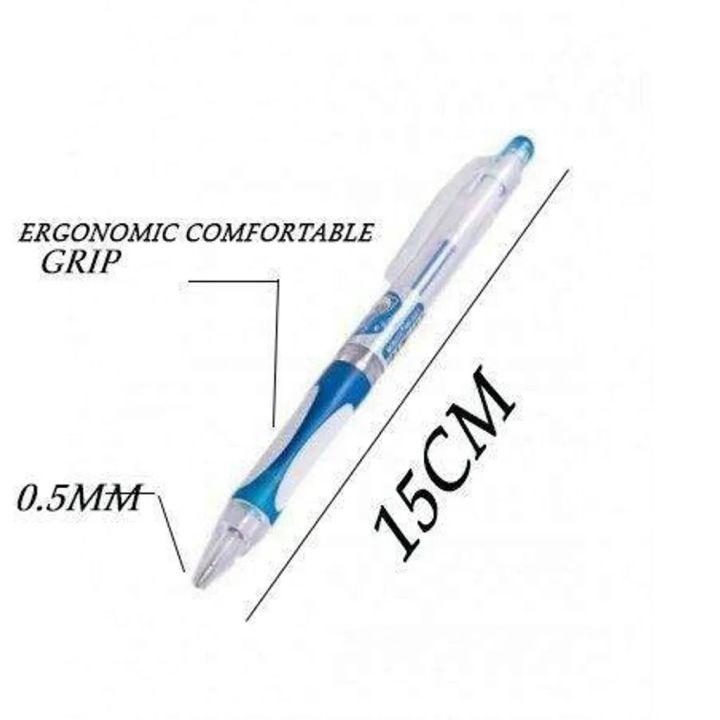 M%20and%20G%20AMP82272%200.5mm%20Mechanical%20Pencil%20-%20Image%202