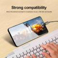 3 in 1 Micro USB HUB MALE TO FEMALE and Double USB 2.0 Host OTG Adapter Cable.