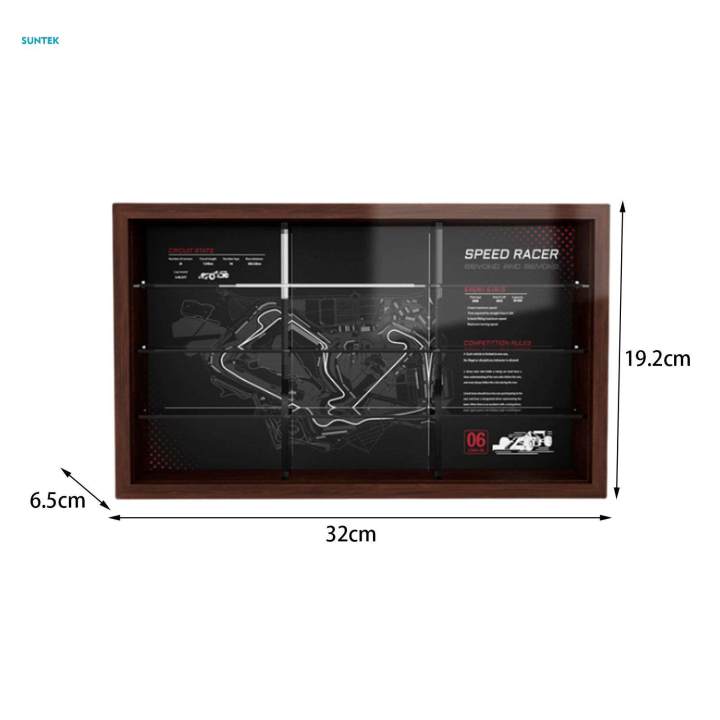 1:64%20Vehicle%20Model%20Display%20Case%20Diecast%20Display%20Case%20Cabinet%20Tabletop%20Decor%20Vehicle%201:64%20Diorama%20Parking%20Lot%20Showcase%20for%20Alloy%20Car%20Toy%20Cars%20-%20Image%208