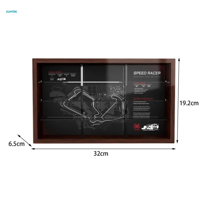 1:64%20Vehicle%20Model%20Display%20Case%20Diecast%20Display%20Case%20Cabinet%20Tabletop%20Decor%20Vehicle%201:64%20Diorama%20Parking%20Lot%20Showcase%20for%20Alloy%20Car%20Toy%20Cars%20-%20Image%208