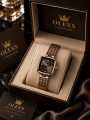 Inspried bye Ladies Wrist Watch New for Girls. 