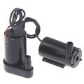 DC 5-12V Low Noise Brushless Motor Pump 3L/Min Mini Micro Submersible Water Pump.