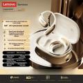 Original Lenovo LE505 Sport Earphones Bluetooth 6.0 OWS Wireless Headphones HIFI Stereo Bass Music Game Sport Earbuds.