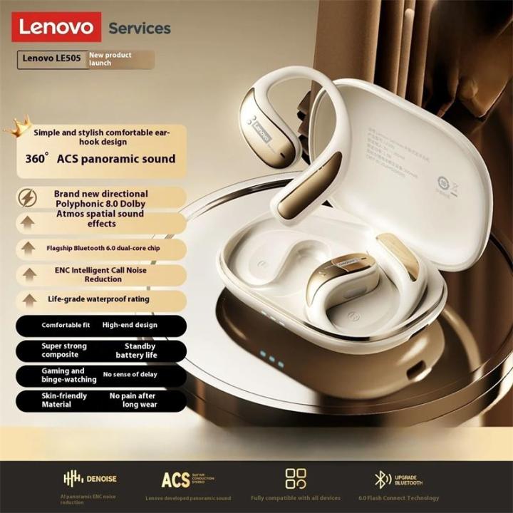 Original%20Lenovo%20LE505%20Sport%20Earphones%20Bluetooth%206.0%20OWS%20Wireless%20Headphones%20HIFI%20Stereo%20Bass%20Music%20Game%20Sport%20Earbuds%20-%20Image%209