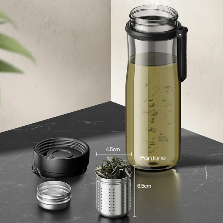 Magnetic%20Filter%20for%20Glass%20Business%20Water%20Bottle%20Car%20Glass%20Tea%20Tea%20Travel%20With%20Separable%20Magnet%20Maker%20Infuser%20Tea%20-%20Image%204