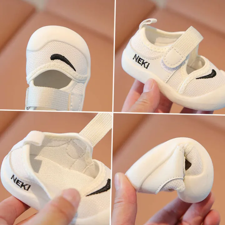 Girl%200-1%20Year%20Old%20Casual%20Male%20Baby%20Walking%20Soft%20Sole%20Single%20Shoes%20Korean%20Edition%202%20-%20Image%204