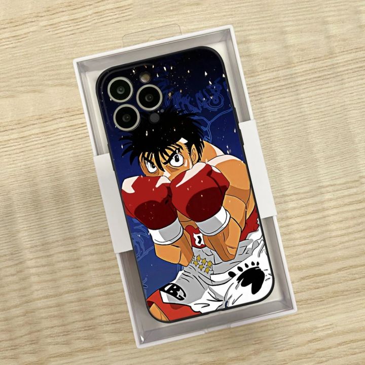 FOR%20IPhone%2015%20Hajime%20No%20Ippo%20Kbg%20Design%20Phone%20Case%20FOR%20IPhone%2014%2013%2011%2012%20Pro%20Plus%20X%2013%20Pro%20MAX%20XR%20XS%20MINI%20Black%20Covers%20KEEMEEUYZO%20-%20Image%206
