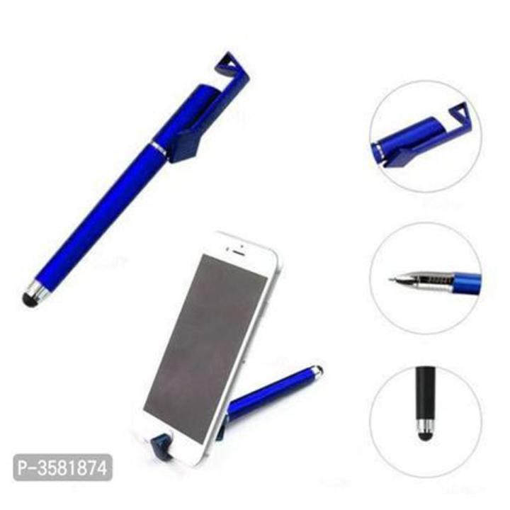 In Multi-Function Touch Screens Stylus Pen