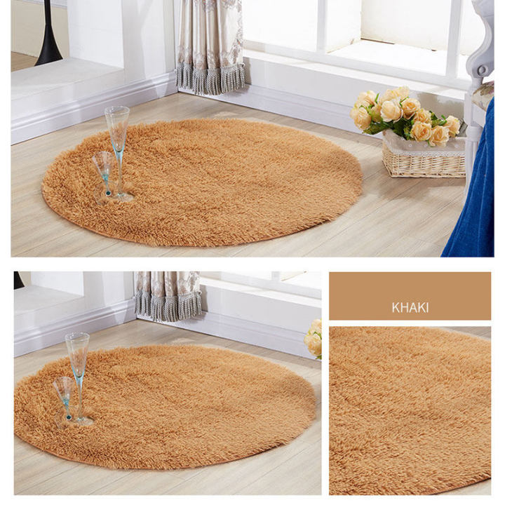 Diameter%2040cm%20Round%20Carpet%20for%20Living%20Room%20Plush%20Rug%20Children%20Bed%20Room%20Fluffy%20Floor%20Carpets%20Home%20Decor%20Rugs%20Soft%20Velvet%20Mat%20Anti-Slip%20-%20Image%206