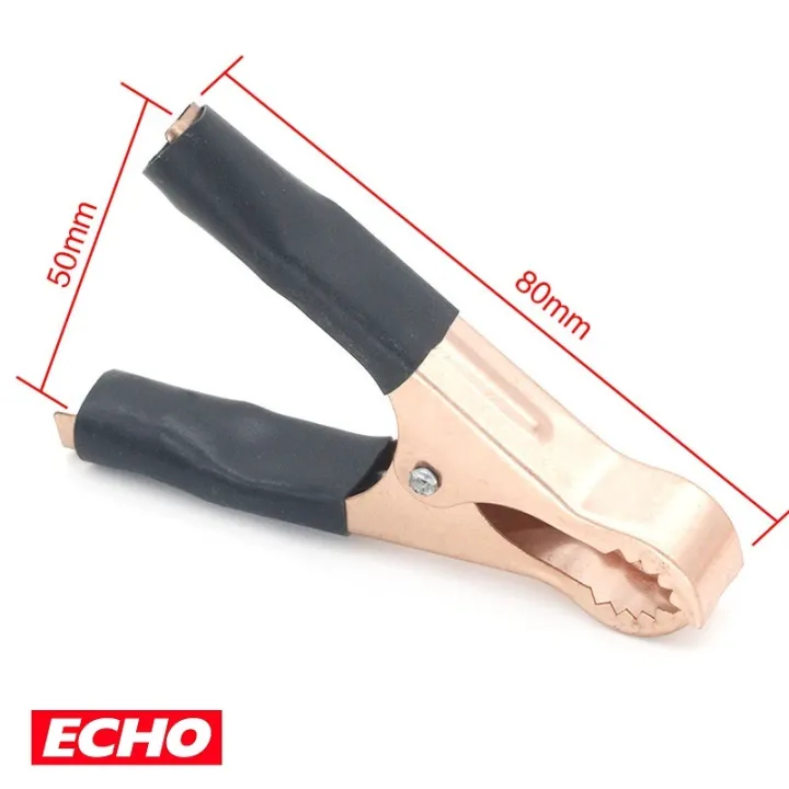 2pcs%20-%20Battery%20Terminal%20Clip%2050A%20Copper%20plated%20Alligator%20connector%20-%20Image%205