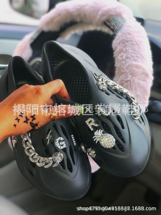 amazon%20women's%20shoes%20alisell%20sandals%20foreign%20trade%20plus%20size%20women's%20shoes%20flat%20sandals%20women%20clogs%20-%20Image%208