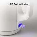 Panasonic NC-K101 Electric Jug Kettle | 1.7 Liter.