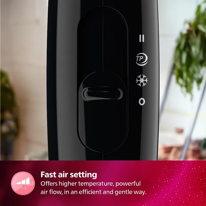 Philips%20BHC010/10%20Essential%20Care%20Compact%20Hair%20Dryer%20%7C%201200%20Watt%20-%20Image%207