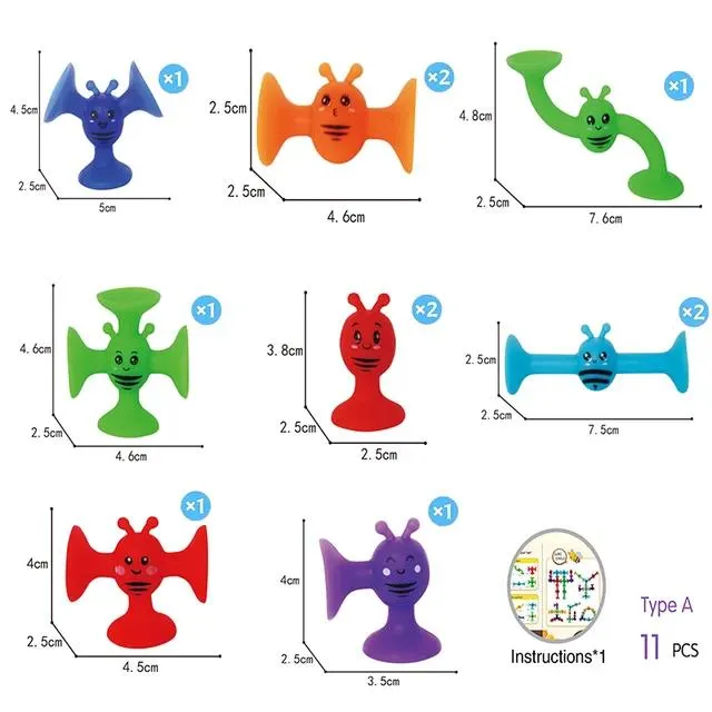 Baby%20Suction%20Cup%20Toys%20Construction%20Set%20for%20Children%20Silicone%20Building%20Blocks%20Kids%20Animal%20Puzzle%20Sticker%20Bathtub%20Sucker%20Bath%20Toys%20KankongAgu%20-%20Image%207