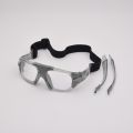 Sports Glasses for Football Basketball Goggles Eye-protection Anti-impact Safety Basketball Glasses Myopia Sport Cycling Eyewear. 