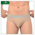 WOODLAND anti-microbial briefs for men.