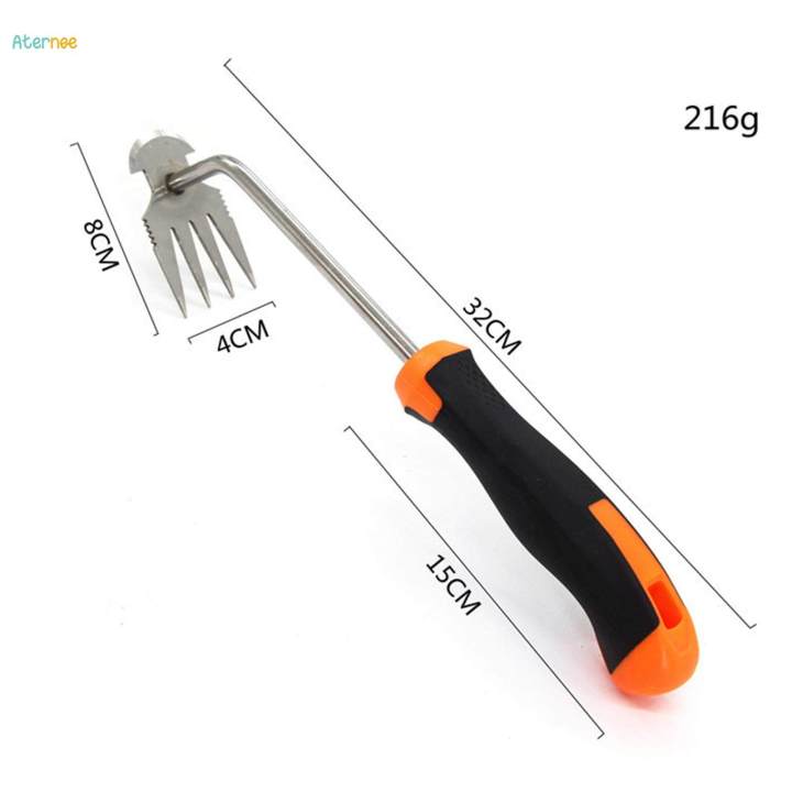 Multifunctional%20Weeder%20Lightweight%20Manual%20Weeder%20for%20Lawn%20Planting%20Courtyard%20-%20Image%206
