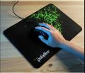 Q3 Mouse Pad Gaming Mix Designs - Multi Color. 