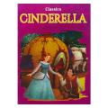 Classics: Cinderella. 