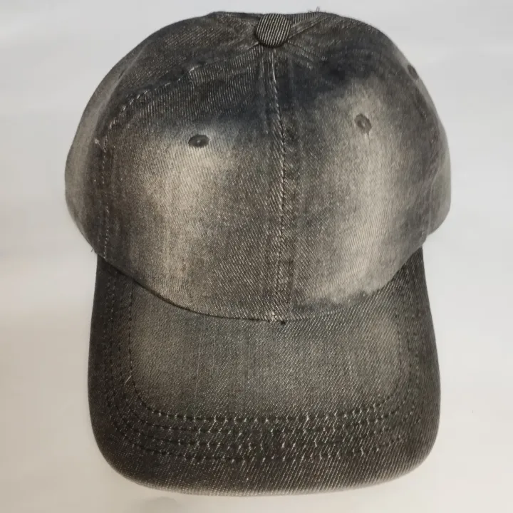 Light%20Black%20Denim%20Wash%20Cap/%20Hat%20Premium%20-%20Image%205