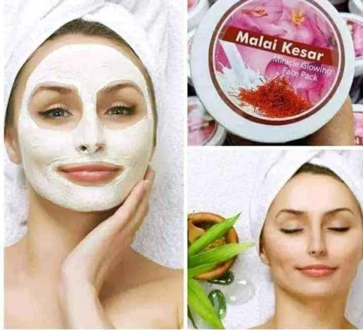 Malai%20Kesar%20Face%20Pack%20-%20Black%20Head%20Remover%20-%20Image%202
