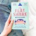 The Flatshare: A Novel by Beth O'Leary. 