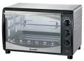 SHARP EO-35K-3 ELECTRIC OVEN 35Liters-Black, Convection With Rotisserie Function.. 