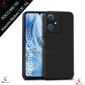 For Xiaomi Redmi 13C 5g / POCO M6 5G / Back Cover Soft Silicon Back Case Full Camera Bump Protective Mobile Phone Back Cover.