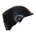 BIKE HELMETS  HALF FACE CAP BIKE HELMET FOR MEN & WOMEN - Helmet - Helmets For Bike. 