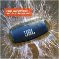JBL Charge 5 Portable Waterproof Bluetooth Speaker. 