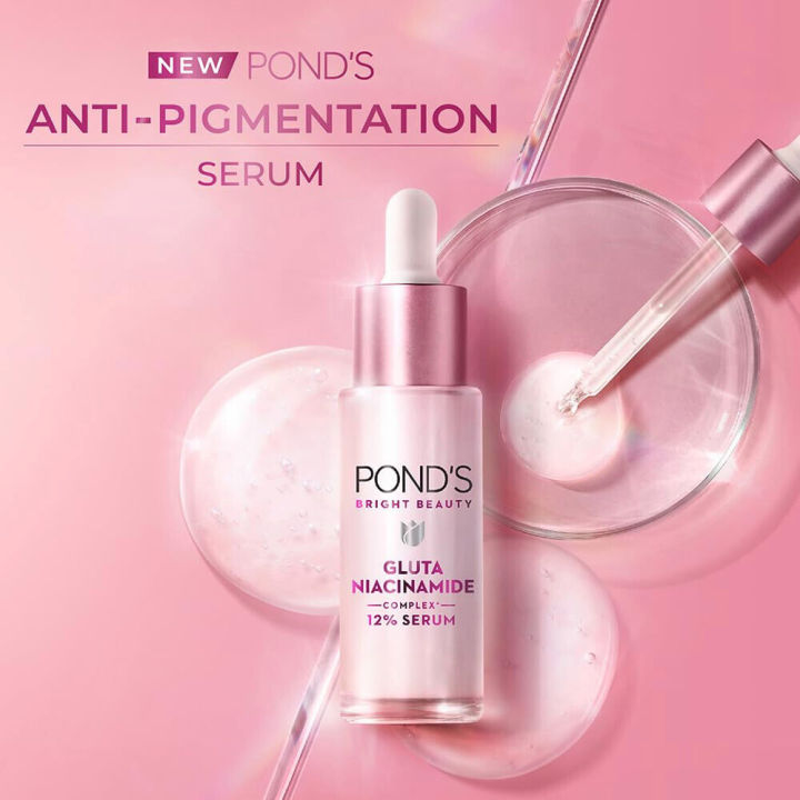 Pond's%20Bright%20Beauty%20with%2012%25%20Gluta%20Niacinamide%20Complex%2014ml%20-%20Image%203