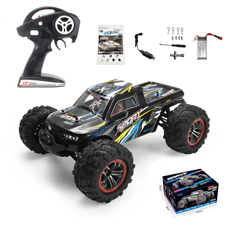 1:10%20Full%20Scale%20Remote%20Control%20Car%20Four-wheel%20Drive%20High-speed%20Big-foot%20Remote%20Control%20Off-road%20Car%20Toys%20-%20Image%204