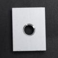 TWEXQNY-5Pcs M8 T-Track Slider Sliding Nut Aluminum Alloy T Slot Nut For Woodworking Tool Jigs Screw Slot Fastener.