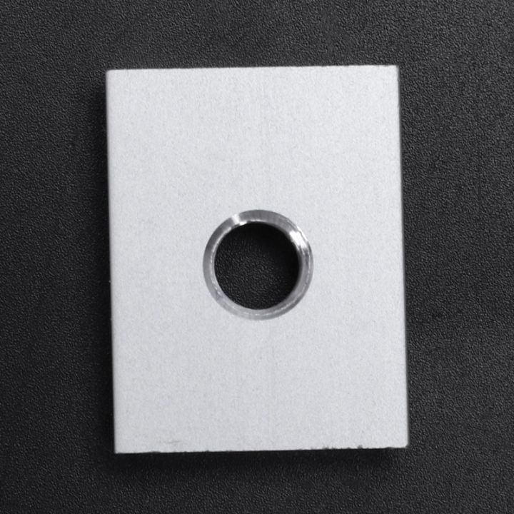 TWEXQNY-5Pcs%20M8%20T-Track%20Slider%20Sliding%20Nut%20Aluminum%20Alloy%20T%20Slot%20Nut%20For%20Woodworking%20Tool%20Jigs%20Screw%20Slot%20Fastener%20-%20Image%208