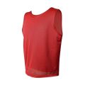 Adults Soccer Pinnies Quick Drying Football Jerseys Vest Scrimmage Practice Sports Vest Breathable Team Training Bibs. 