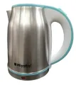 1.8 Liter Miyako Electric Kettle Cordless MJK-805.