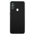 OPPO A31 2020 - ( Plastic ) Casing / Back Shell / Back Panel / Battery Cover / Back Door / Back Replacement Part with Button.