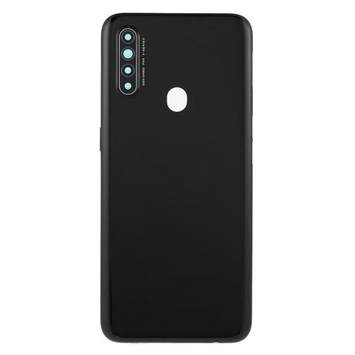 OPPO%20A31%202020%20-%20(%20Plastic%20)%20Casing%20/%20Back%20Shell%20/%20Back%20Panel%20/%20Battery%20Cover%20/%20Back%20Door%20/%20Back%20Replacement%20Part%20with%20Button%20-%20Image%202
