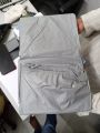 Bicycle Cycle Acrylic Double Stitching Rain Water Resistant Dust Proof Cover with Zip Pouch Cycling Dust Proof Cover. 