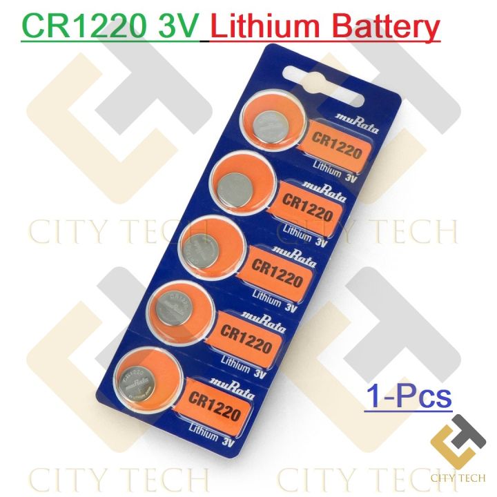 CR1220%203V%20Lithium%20Battery%20Coin%20Cell%20Button%20Type%20CR1220%20Lithium%20Watch%20Batteries%20CR%201220%20For%20Watch%20Calculator%20And%20Electronics%20Devices%20-%20Image%206
