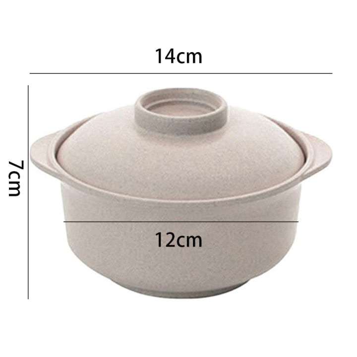 GC%20Wheat%20Straw%20Household%20Bowl%20Anti-scalding%20Anti-overflow%20Bowl%20With%20Lid%20Tableware%20For%20Food%20Soup%20Salad%20Noodles%20-%20Image%202