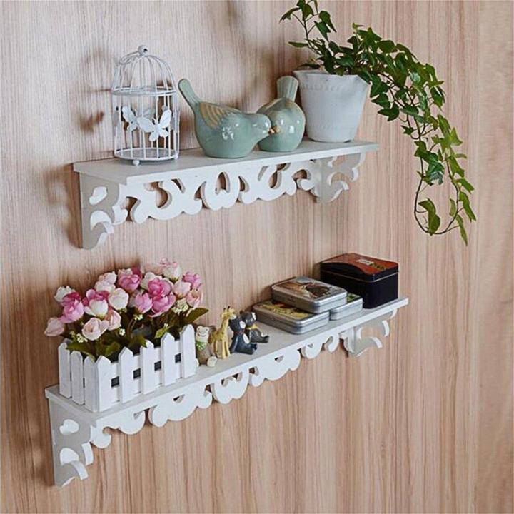 LALA%201pcs%20M%20White%20Wooden%20Carved%20Wall%20Shelf%20Display%20Hanging%20Rack%20Storage%20Rack%20Home%20Decor%20-%20Image%203