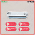 MINISTER SPLIT 2 TON INVERTER (INV-M24K410G-AF) with Free Delivery.