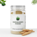 আয়ুর্বেদিক অশ্বগন্ধা পাউডার - ১০০% কেমিক্যাল ফ্রি -100gm. 
