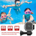 Hot HD 1080P Mini Secret Camera Sports DV Night Vision Camcorder SQ12 Micro Pocket Camaras Video Voice Recorder With Waterproof. 