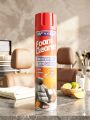 Handboss Universal Foam Cleaner With Brush. 